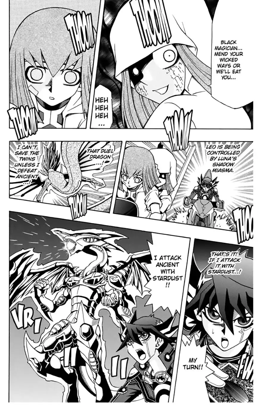 Yu-Gi-Oh! 5Ds - A Chapter 37 18